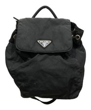 Zaino PRADA Mini con coulisse