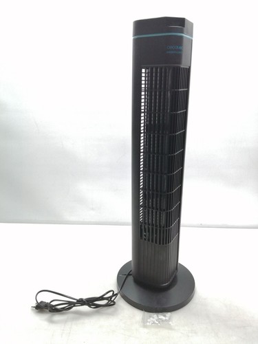 Ventilatore colonna rowenta - a,