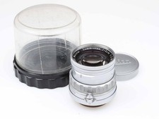 Leica Summicron M 50 mm f2