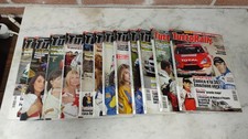 TuttoRally+ Annata 2005 Completa Solo Riviste