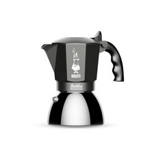 Bialetti brikka induction moka - bialetti,