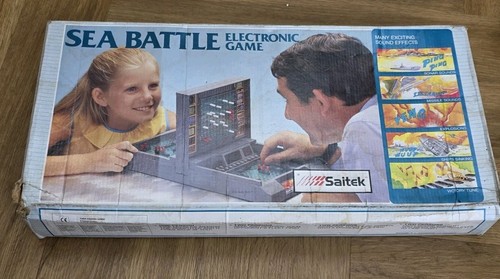 Gioco elettronico saitek sea - saitek,