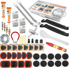 Kit Riparazione Pneumatici
