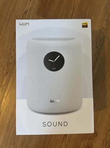 Wiim sound altoparlante - sound,
