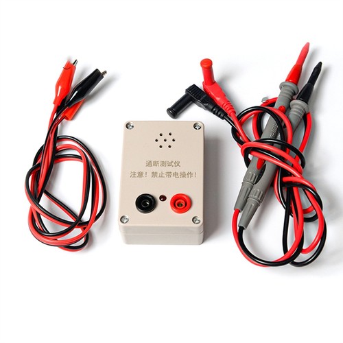Prodotti del tester elettrico - del,