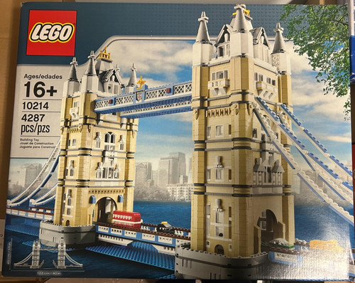 Lego 10214 creator - 10214-creator,