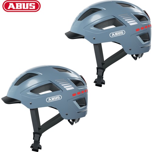 Casco bici abus hyban - hyban, led