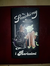 Accendino Smoking Cani e Gatti