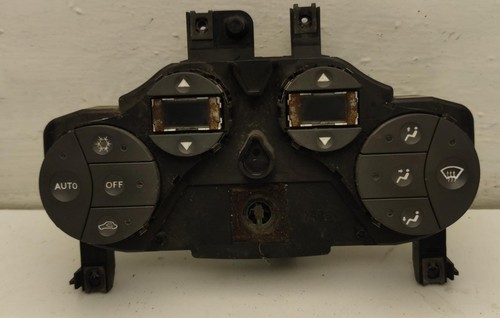 Comandi clima per fiat panda - clima,