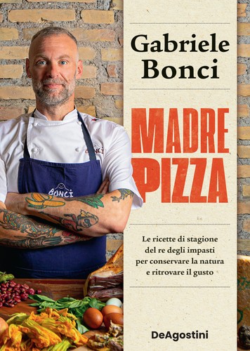 Madre pizza ricette di - madre,
