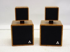 TRIAD Sistema di altoparlanti
