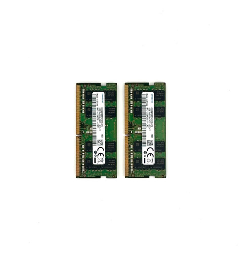 Ram ddr4 dimm laptop gb - ddr4,