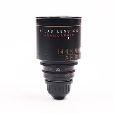 Atlas Lens Company Orion T2.0
