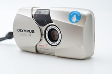 Olympus μ Mju II 35 mm f/2.8