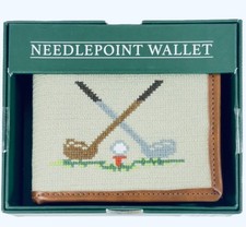 Eastwood Pines Needlepoint