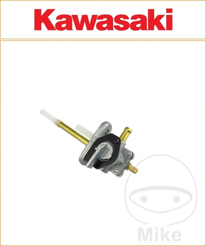 Rubinetto carburante kawasaki - carburante,
