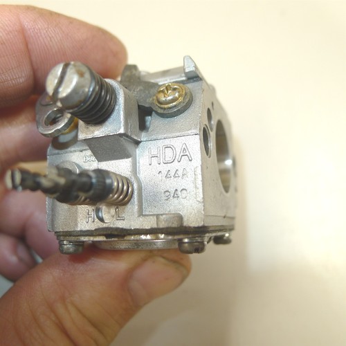 Carburatore oem husqvarna - carburatore,