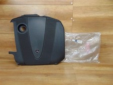 Foglio copri motore originale