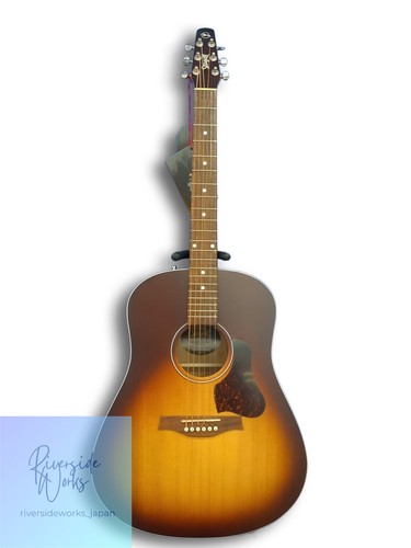 Chitarra acustica seagull - chitarra,