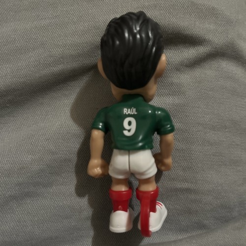 Figurina collezione - da,