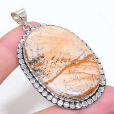 Quadro diaspro forma ovale