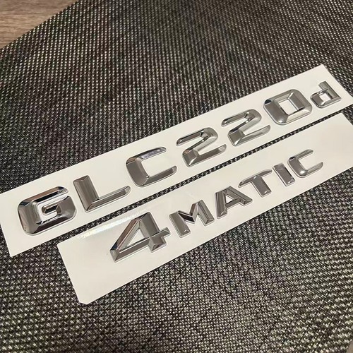 Per mercedes benz - per, glc220d