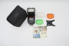 Nikon Speedlight SB-700 flash