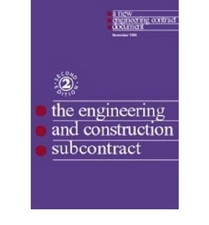 The New Engineering Contract