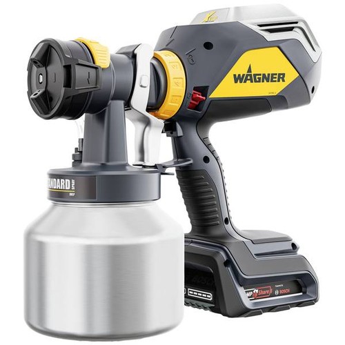 Wagner 2453687 finishcontrol - wagner,