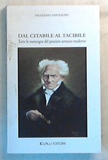 Nicodemo Napoleone - Dal