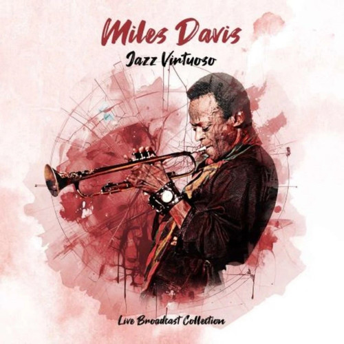 Miles davis jazz virtuoso - miles,