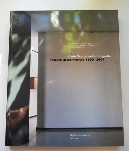 Carlo scarpa nella - scarpa,