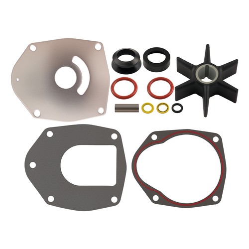 Girante kit gomma for - girante,