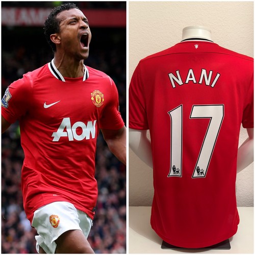 Maglia manchester united - maglia,
