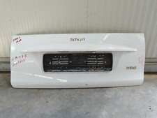 portellone bagagliaio per SMART FORTWO COUPE «451 (2010) 0.8 CDI PURE 49800