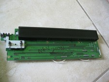 Unità display yaesu - yaesu, ft-1000mp