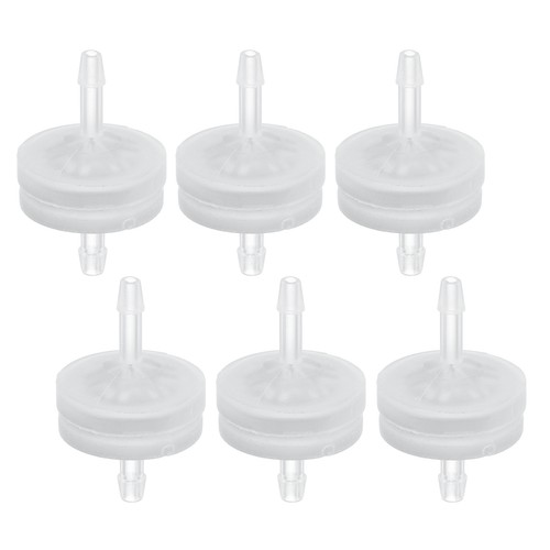 Valvola non ritorno 6pc - non,