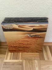 12" LP NAZARETH - Snakes 'N'