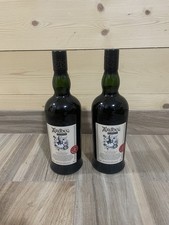 2 BOTTIGLIE ARDBEG EUREKA