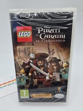 Lego Pirati Dei Caraibi Sony