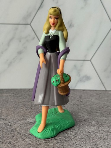 New disney store princess - new,