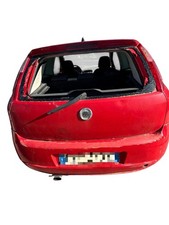 Ricambi Fiat Grande Punto