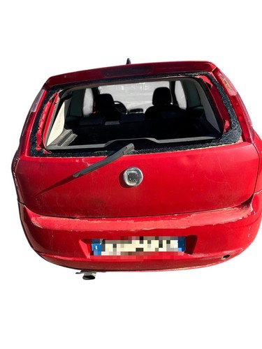 Ricambi fiat grande punto - ricambi,