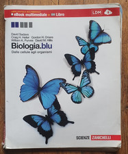 Biologia.blu - Dalle cellule