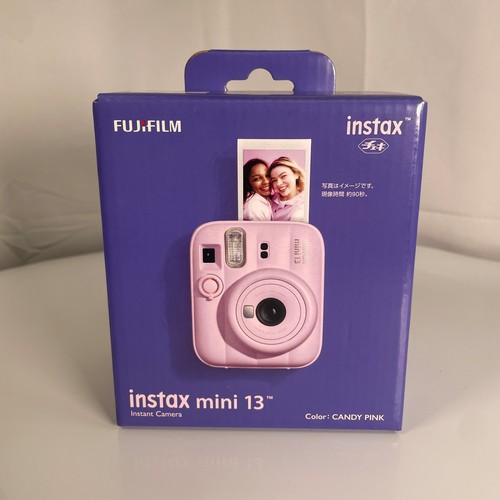 Fujifilm instax mini - instax, 13