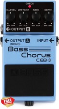 BOSS CEB-3 Pedale per chitarra