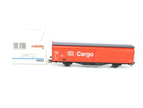 Märklin 48012 carro - märklin, h0