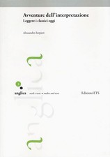 Libri alessandro serpieri - libri,