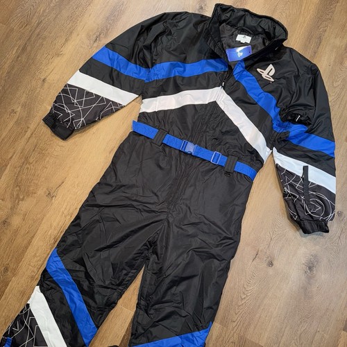 Tuta sci tipsy - tipsy, elves