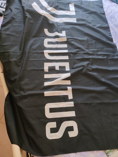 Bandiera juventus - bandiera,
